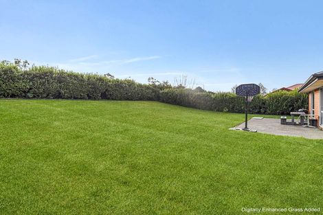 Photo of property in 67a Fairfield Way, Rolleston, 7614