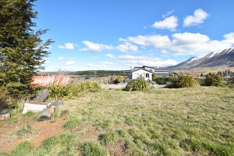 Photo of property in 100 Ohau Drive, Lake Ohau, Twizel, 9412