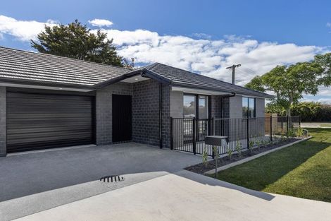 Photo of property in 5 Catherine Lane, Levin, 5510