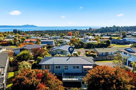 Photo of property in 53 Kahotea Drive, Motuoapa, Turangi, 3382