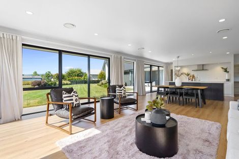 Photo of property in 11 Kotare Grove, Cambridge, 3434