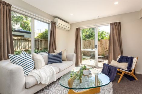 Photo of property in 1/9 Domett Street, Waltham, Christchurch, 8023