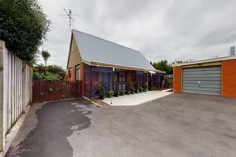 Photo of property in 12b Churchill Avenue, Allenton, Ashburton, 7700