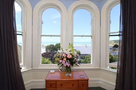 Photo of property in 1 Greta Street, South Hill, Oamaru, 9400
