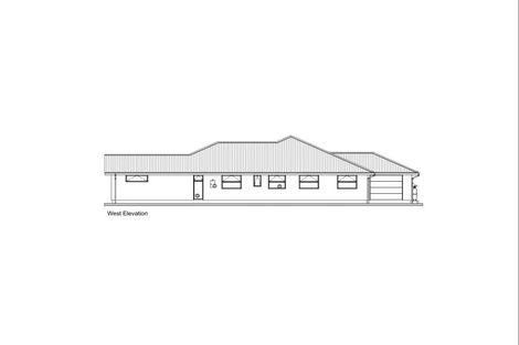 Photo of property in 48 Suffolk Drive, Kirwee, 7571