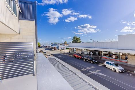 Photo of property in 112/3u Rawhiti Street, Frankton, Hamilton, 3204