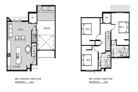 Photo of property in 2/37 Repton Street, Merivale, Christchurch, 8014