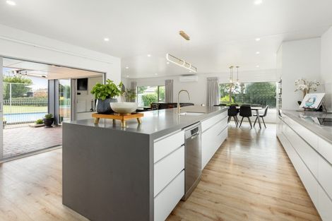 Photo of property in 206 Napier Road, Havelock North, Hastings, 4180