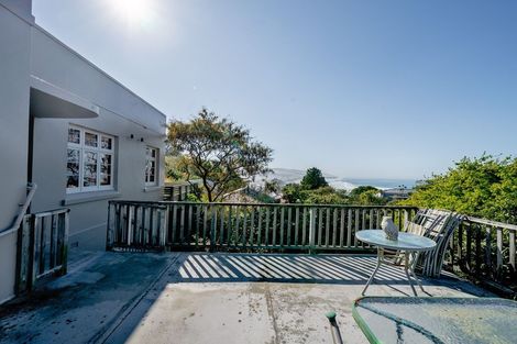 Photo of property in 122 Bedford Street, Saint Clair, Dunedin, 9012