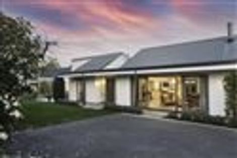 Photo of property in 38 Glandovey Road, Fendalton, Christchurch, 8052