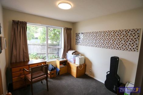 Photo of property in 16 Leith Place, Spreydon, Christchurch, 8024