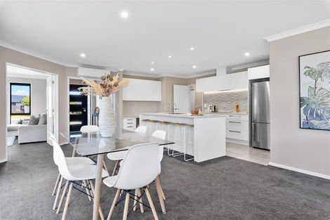 Photo of property in 10 Trainor Street, Lincoln, 7608