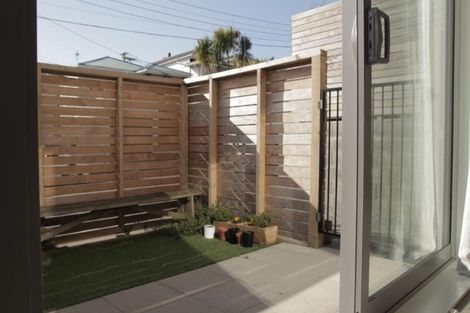 Photo of property in 24u7 Princess Terrace, Newtown, Wellington, 6021