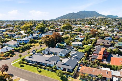 Photo of property in 1 Williams Street, Taupo, 3330