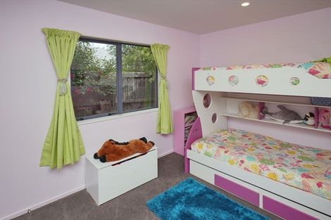 Photo of property in 124 Lowes Road, Rolleston, 7614