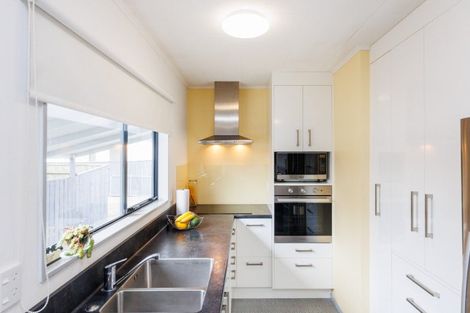 Photo of property in 91 Benmore Avenue, Cloverlea, Palmerston North, 4412
