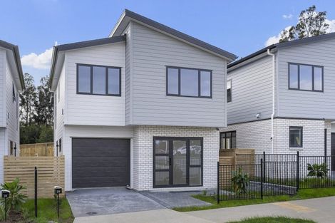 Photo of property in 29 Whiteywood Street, Westgate, 0814