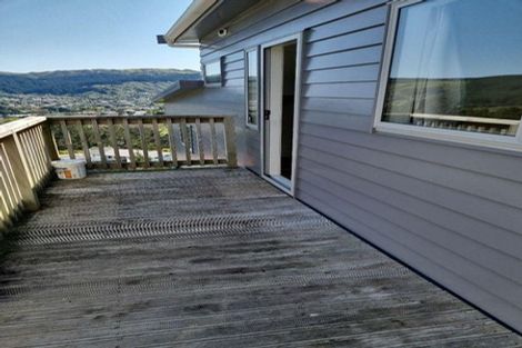 Photo of property in 14a Tobago Crescent, Grenada North, Wellington, 5028