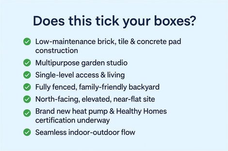 Photo of property in 19 Wesley Avenue, Frankleigh Park, New Plymouth, 4310