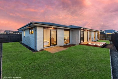 Photo of property in 61 Whitehorn Drive, Lincoln, 7608