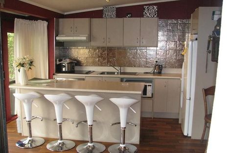 Photo of property in 90 Riverview Road, Huntly, 3700