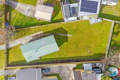 Photo of property in 21 Hadley Street, Kawerau, 3127