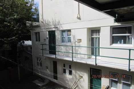 Photo of property in Avon Apartments, 11/313u The Terrace, Te Aro, Wellington, 6011