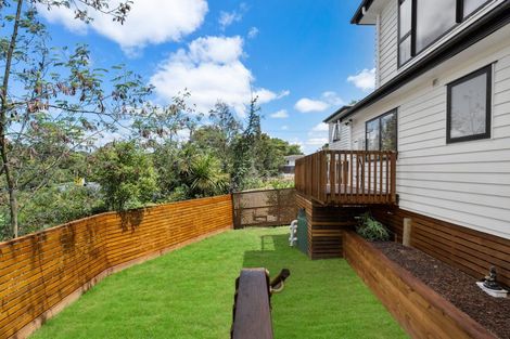 Photo of property in 1b Makora Road, Massey, Auckland, 0614