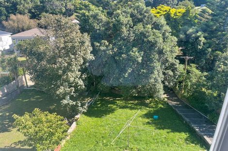 Photo of property in 164a Hanson Street, Newtown, Wellington, 6021