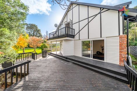 Photo of property in 50 Maymorn Road, Te Marua, Upper Hutt, 5018