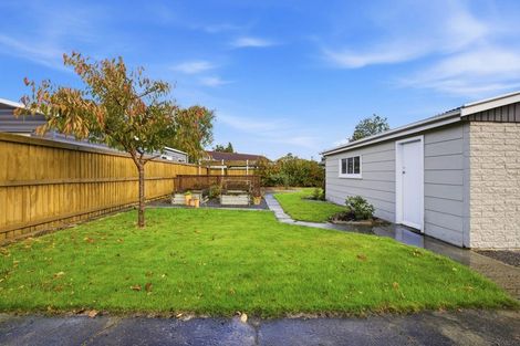 Photo of property in 11 Lacy Gate Place, Woodend, 7610