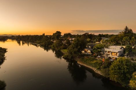 Photo of property in 1025 River Road, Queenwood, Hamilton, 3210