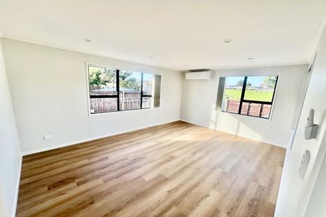 Photo of property in 27 Dissmeyer Drive, Clover Park, Auckland, 2019