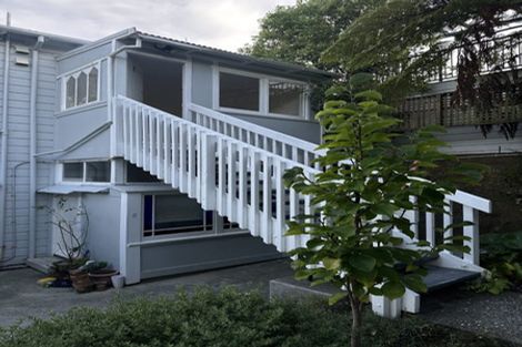 Photo of property in 3/27 Grass Street, Roseneath, Wellington, 6011