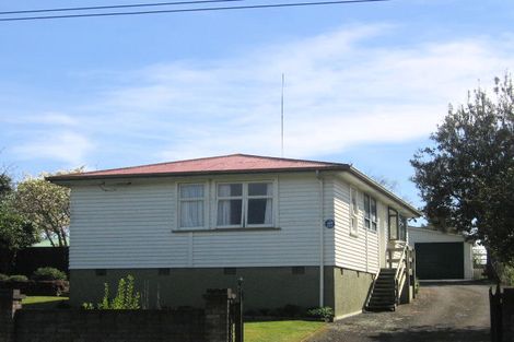 Photo of property in 151 Devon Street, Hillcrest, Rotorua, 3015