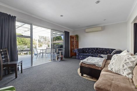 Photo of property in 124 Fairview Street, Chartwell, Hamilton, 3210