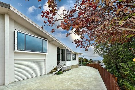 Photo of property in 11 Sulby Road, Cashmere, Christchurch, 8022