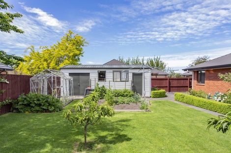 Photo of property in 14 Enverton Drive, Rangiora, 7400