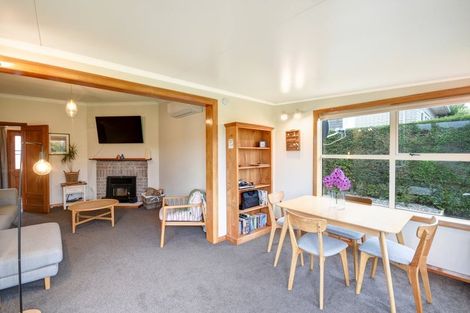 Photo of property in 17 Wilkinson Street, Liberton, Dunedin, 9010