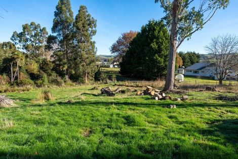 Photo of property in 36 Pensher Street, Waitahuna, Lawrence, 9593