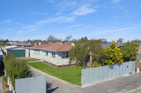 Photo of property in 65 George Street, Tinwald, Ashburton, 7700