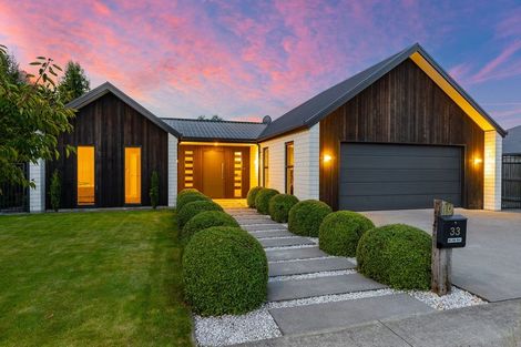 Photo of property in 33 Blackmore Place, Springlands, Blenheim, 7201
