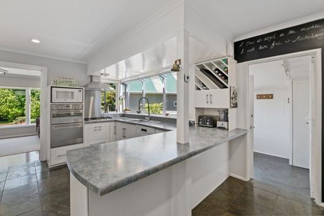 Photo of property in 2 Macarthur Street, Levin, 5510