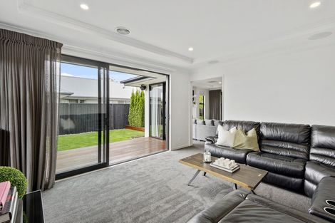 Photo of property in 40 Lindsay Drive, Prebbleton, 7604