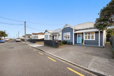 Photo of property in 13 Richmond Street, Petone, Lower Hutt, 5012