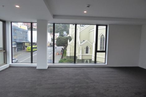 Photo of property in Vsp South, 202/168u Victoria Street, Te Aro, Wellington, 6011