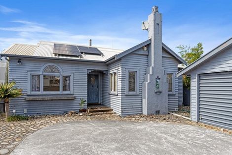 Photo of property in 105 Pembroke Street, Hamilton Lake, Hamilton, 3204