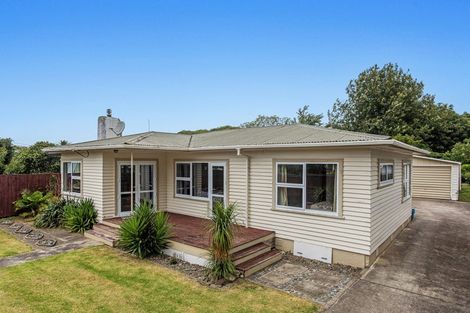 Photo of property in 11 Mananui Crescent, Whakatane, 3120