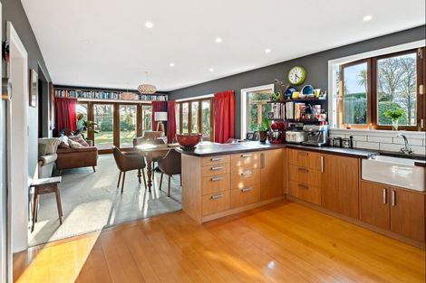 Photo of property in 997 South Eyre Road, Swannanoa, Rangiora, 7476