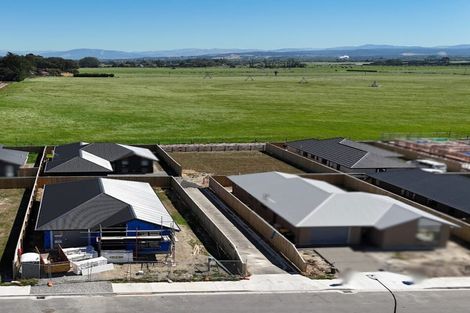 Photo of property in 11 Henshaw Street, Woodend, 7610